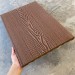 Ступень EasyDecking Wood-Х 348х22 Коричневый 3D купить в Туле