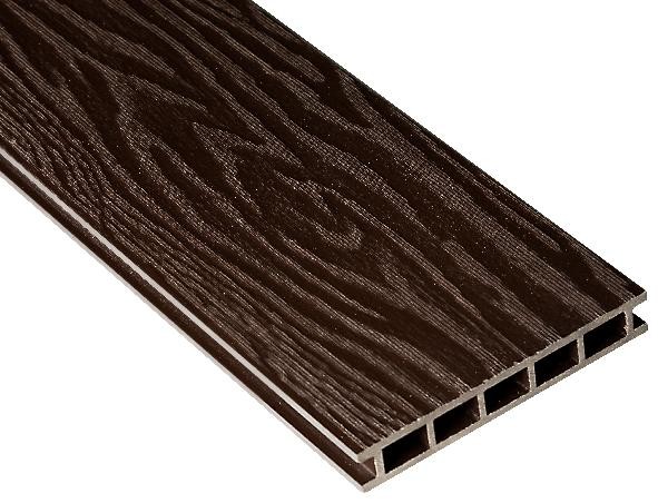 Террасная доска из ДПК Faynag Premium ACERO 3D Венге купить в Туле