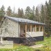 Фасадная панель Ю-пласт Стоун хаус сланец Светло-серый купить в Туле