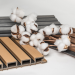 Стеновая панель CM Decking CM Wall DUAL, CAMEL (Кэмел) купить в Туле
