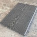 Ступень EasyDecking Wood-Х 348х22 Серый 3D купить в Туле