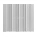 Доска фасадная ДПК SEQUOIA co-extrusion WHITE купить в Туле