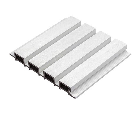 Доска фасадная ДПК SEQUOIA co-extrusion WHITE купить в Туле