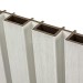 Доска фасадная ДПК SEQUOIA co-extrusion WHITE купить в Туле