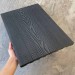 Ступень EasyDecking Wood-Х 348х22 Черное дерево 3D купить в Туле