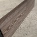 Доска  для грядок из ДПК NauticPrime 3D Венге, 225х30х2950 купить в Туле