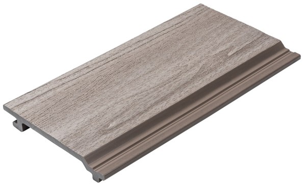 Фасадная панель из ДПК CM Cladding Bark ясень купить в Туле