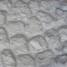 Фасадная панель Аэлит Камень мелкий Белый купить в Туле