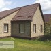 Фасадная панель Ю-пласт Стоун хаус сланец Бежевый купить в Туле