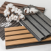 Стеновая панель CM Decking CM Wall, STONE GRAY (Стоун грей) купить в Туле