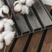 Стеновая панель CM Decking CM Wall, STONE GRAY (Стоун грей) купить в Туле