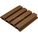 Доска фасадная ДПК SEQUOIA co-extrusion LIGHTBROWN купить в Туле