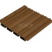 Доска фасадная ДПК SEQUOIA co-extrusion LIGHTBROWN купить в Туле