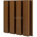 Доска фасадная ДПК SEQUOIA co-extrusion LIGHTBROWN купить в Туле