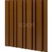 Доска фасадная ДПК SEQUOIA co-extrusion LIGHTBROWN купить в Туле