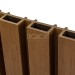 Доска фасадная ДПК SEQUOIA co-extrusion LIGHTBROWN купить в Туле