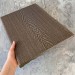 Ступень EasyDecking Wood-Х 348х22х4010 Венге 3D купить в Туле