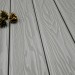 Террасная доска из ДПК Terrapol Смарт 3D Полнотелая с пазом Анис купить в Туле