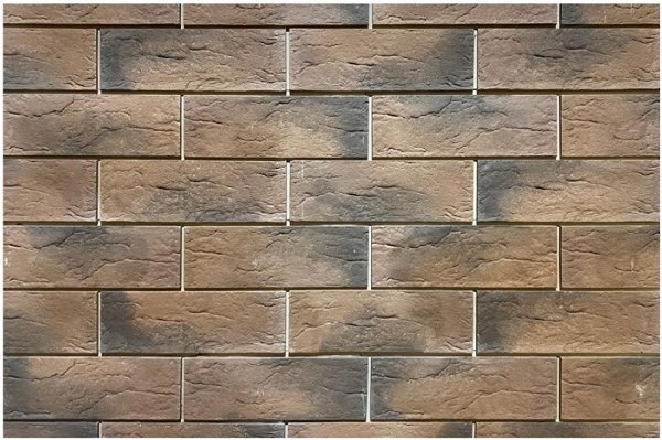 Фиброцементные панели КАНЬОН коллекция ИНДИГО 27 купить в Туле