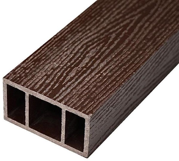 Брус FAYNAG WOOD шоколад купить в Туле