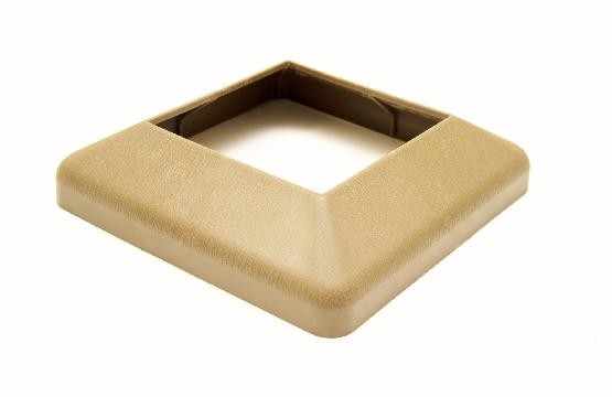 Юбка столба нижняя GardenParkett Бук купить в Туле