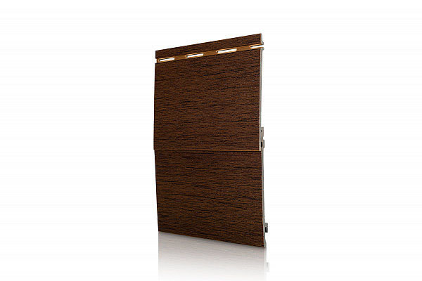 Вспененный сайдинг VOX KERRAFRONT WOOD DESIGN золотой дуб купить в Туле