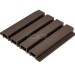 Доска фасадная ДПК 3D SEQUOIA co-extrusion BROWN купить в Туле