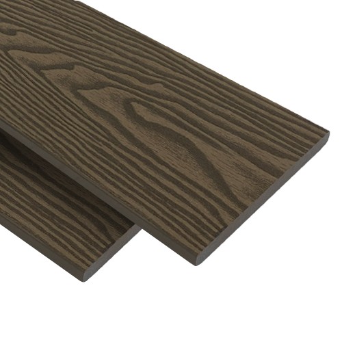 Заборная доска EasyDecking Wood-X 131х11 Венге купить в Туле