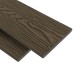 Заборная доска EasyDecking Wood-X 131х11 Венге купить в Туле