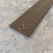 Заборная доска EasyDecking Wood-X 131х11 Венге купить в Туле