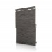 Вспененный сайдинг VOX KERRAFRONT WOOD DESIGN серебряно-серый купить в Туле