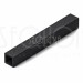 Балясина SEQUOIA Evolution 3D WOOD BLACK купить в Туле