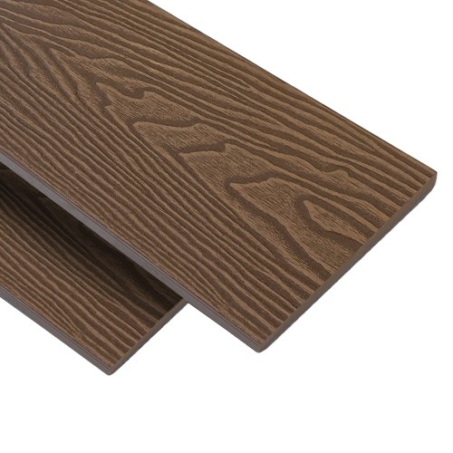 Заборная доска EasyDecking Wood-X 131х11 Коричневый купить в Туле