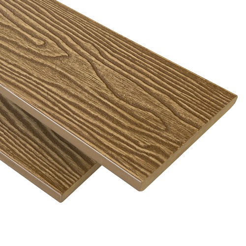 Заборная доска EasyDecking Wood-X 131х11 Дуб купить в Туле
