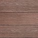 Террасная доска ДПК Outdoor 3D полнотелая STORM/OCEAN BROWN коричневая микс купить в Туле