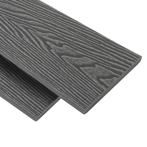 Заборная доска EasyDecking Wood-X 131х11 Серый купить в Туле
