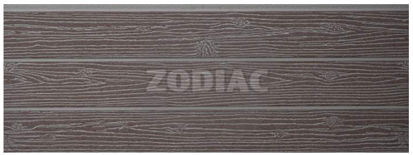 Фасадная панель Zodiac ТРОЙНАЯ ДОСКА AE11-002 купить в Туле