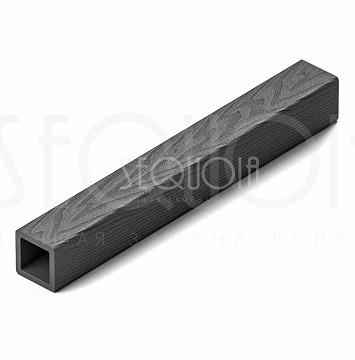 Балясина SEQUOIA Evolution 3D WOOD GRAY купить в Туле