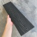 Заборная доска EasyDecking Wood-X 131х11 Черное дерево купить в Туле