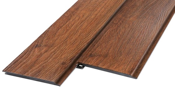Фиброцементные панели FCSPRO Decor Wood Click Дуб купить в Туле