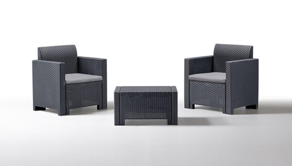 Комплект Nebraska Terrace купить в Туле