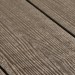 Террасная доска SW Abies (R) - радиальный распил Темно-коричневый купить в Туле