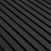 Стеновая панель CM Decking CM Wall, BLACK WOOD (Черное дерево) купить в Туле