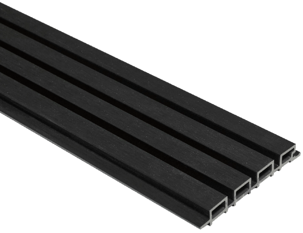 Стеновая панель CM Decking CM Wall, BLACK WOOD (Черное дерево) купить в Туле