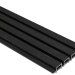 Стеновая панель CM Decking CM Wall, BLACK WOOD (Черное дерево) купить в Туле