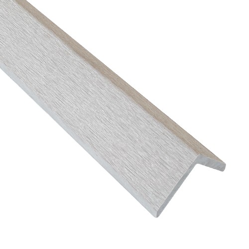 Уголок 3D EasyDecking Wood-Х 50х50 Шлифованный Бежевый купить в Туле