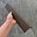Уголок 3D EasyDecking Wood-Х 50х50 Шлифованный Венге купить в Туле