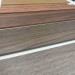 Фиброцементный сайдинг SidWood с фактурой под дерево W-120 Клик купить в Туле
