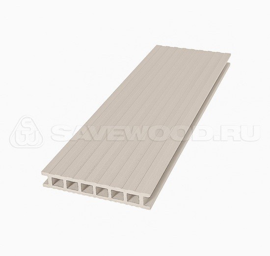 Террасная доска из ДПК SW Quercus  Бежевый  купить в Туле