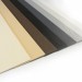Фиброцементный сайдинг Fibra Plank Графитовый серый / RAL 7024 купить в Туле